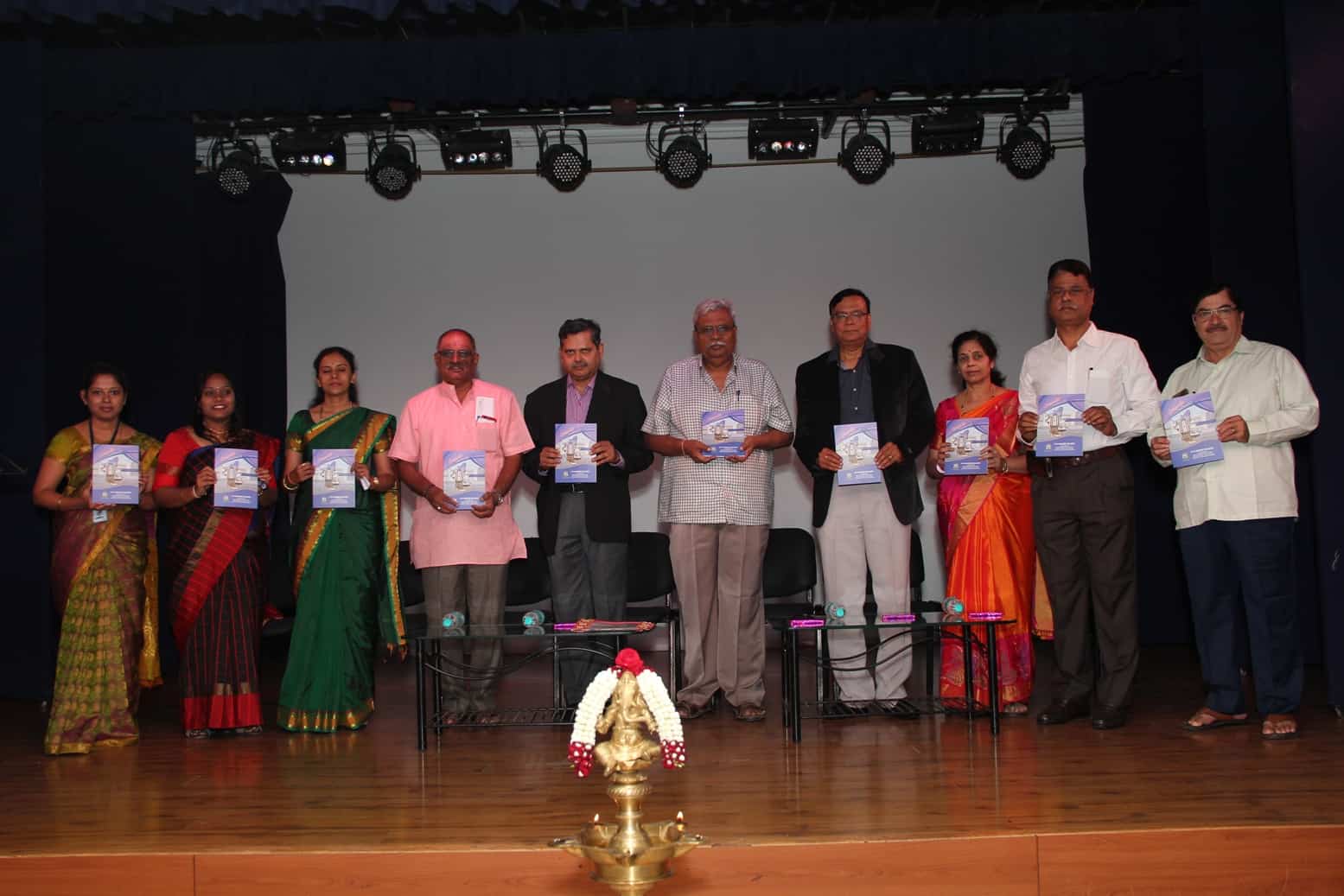 1st-Bcom-Inaguration