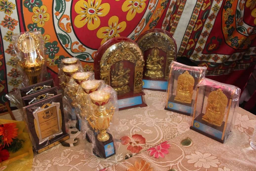 Competitive-Exam-Guidelines