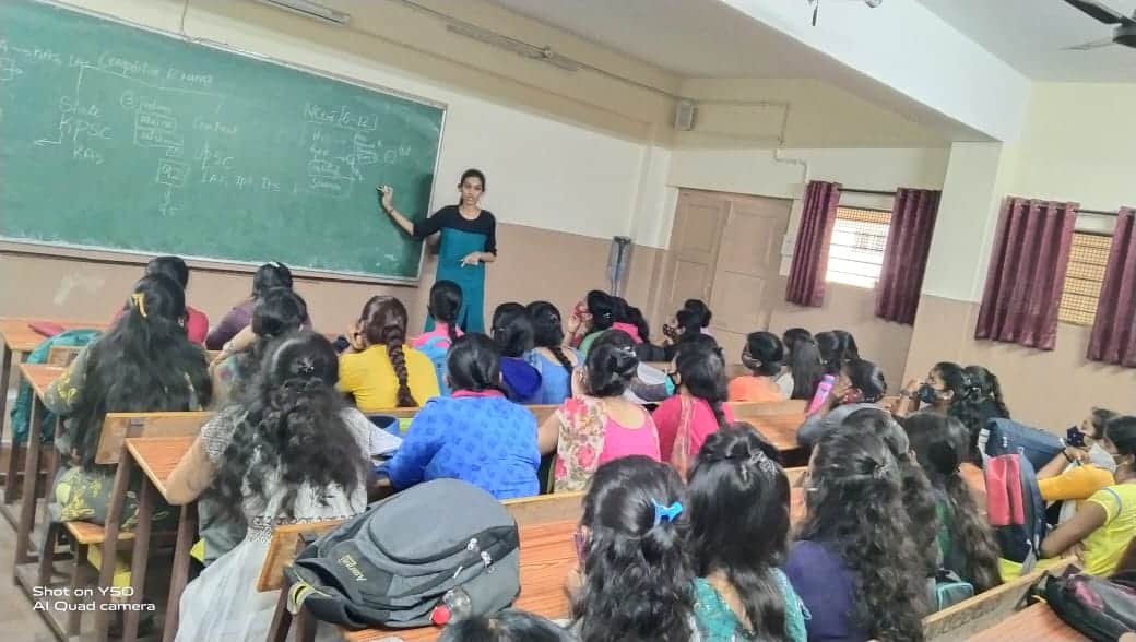 Competitive-Exam-Guidelines