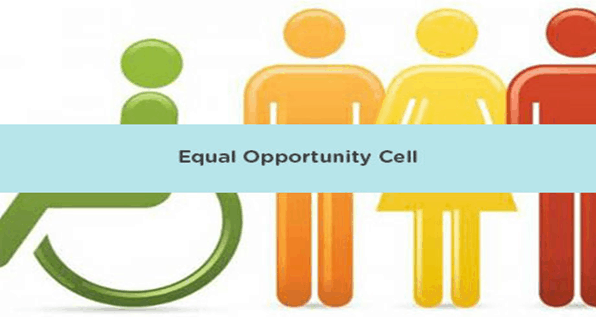Equal-Opportunity-Cell