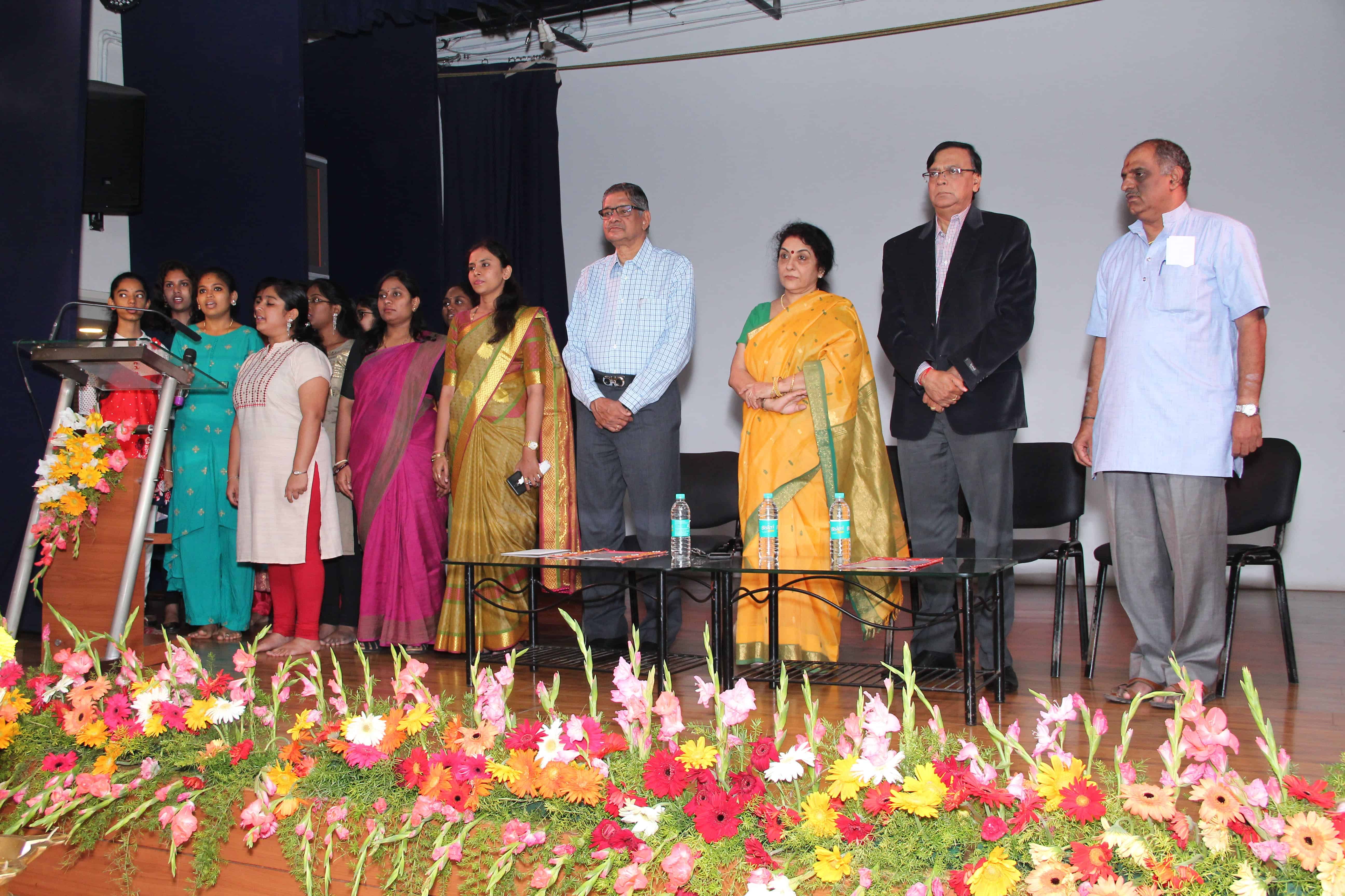 Students-Council-Inauguration