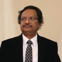 Dr. R.K. Chandranath