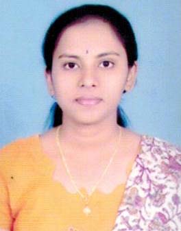 Asst. Prof. Sandhya B C