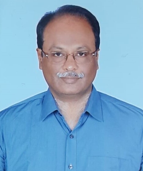 Sri. Shashikanth Pobbathi