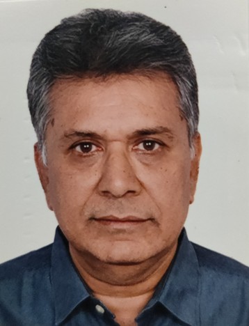 Sri. Sunil Balaram